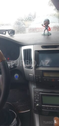 Hyundai Sonata 2009, 151,000 km - 2.0 l - Bakı