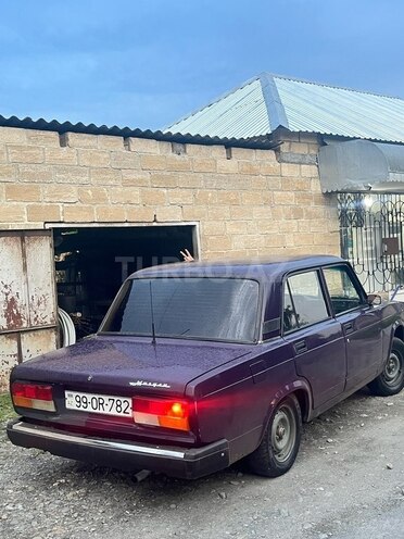 LADA (VAZ) 2107 2002, 250,000 km - 1.6 l - Balakən