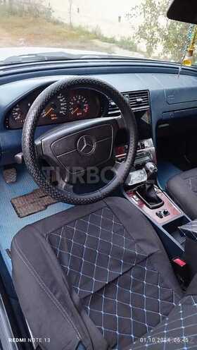 Mercedes C 180 1998, 369,157 km - 1.8 l - Xudat