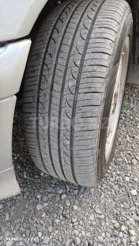 Mercedes C 180 1998, 369,157 km - 1.8 l - Xudat