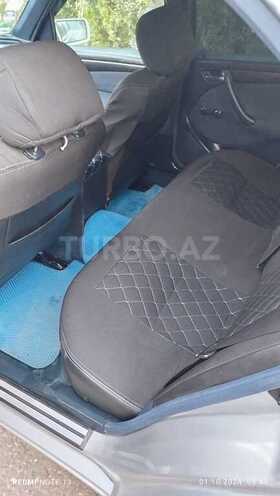 Mercedes C 180 1998, 369,157 km - 1.8 l - Xudat
