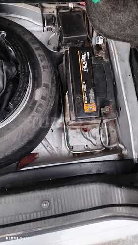 Mercedes C 180 1998, 369,157 km - 1.8 l - Xudat