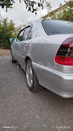 Mercedes C 180 1998, 369,157 km - 1.8 l - Xudat