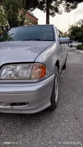 Mercedes C 180 1998, 369,157 km - 1.8 l - Xudat