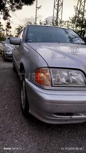 Mercedes C 180 1998, 369,157 km - 1.8 l - Xudat