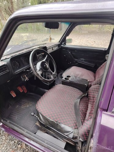 LADA (VAZ) 2107 2000, 64,943 km - 1.6 л - Lənkəran
