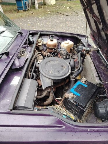 LADA (VAZ) 2107 2000, 64,943 km - 1.6 л - Lənkəran