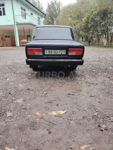 LADA (VAZ) 2107 2000, 64,943 km - 1.6 л - Lənkəran