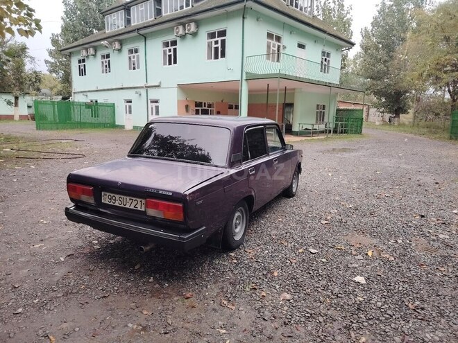 LADA (VAZ) 2107 2000, 64,943 km - 1.6 л - Lənkəran