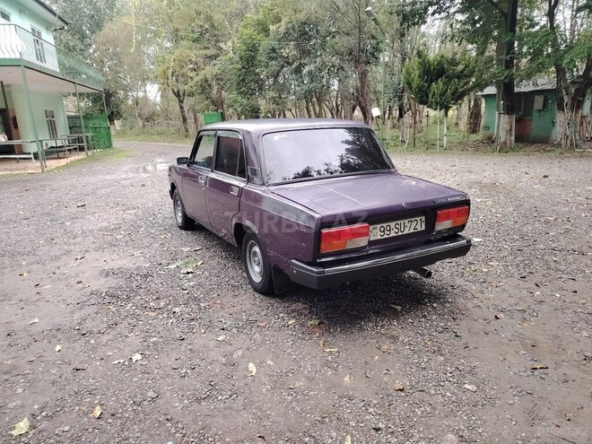 LADA (VAZ) 2107 2000, 64,943 km - 1.6 л - Lənkəran