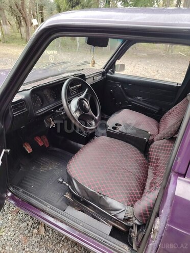 LADA (VAZ) 2107 2000, 64,943 km - 1.6 л - Lənkəran