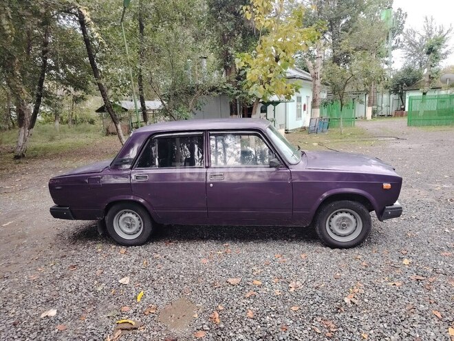 LADA (VAZ) 2107 2000, 64,943 km - 1.6 л - Lənkəran