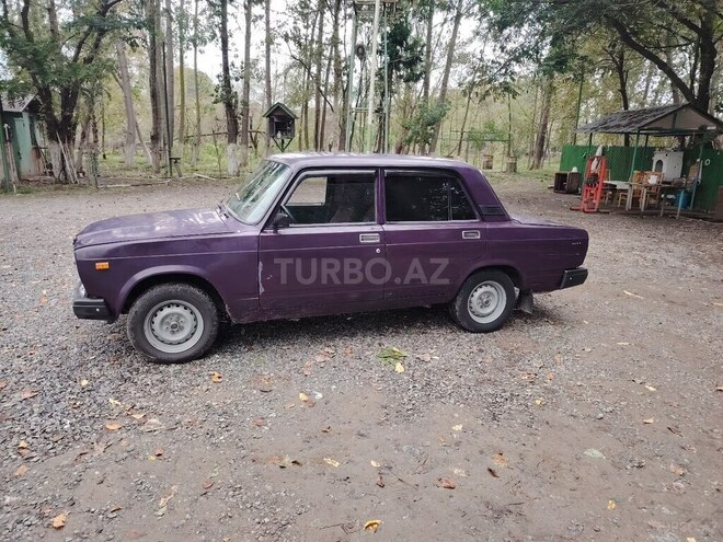 LADA (VAZ) 2107 2000, 64,943 km - 1.6 л - Lənkəran