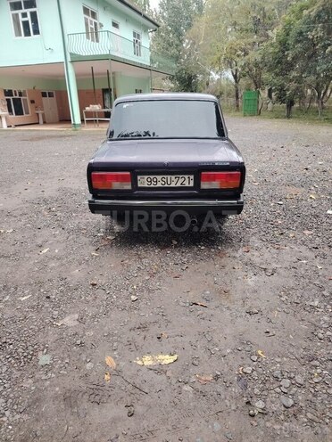 LADA (VAZ) 2107 2000, 64,943 km - 1.6 л - Lənkəran