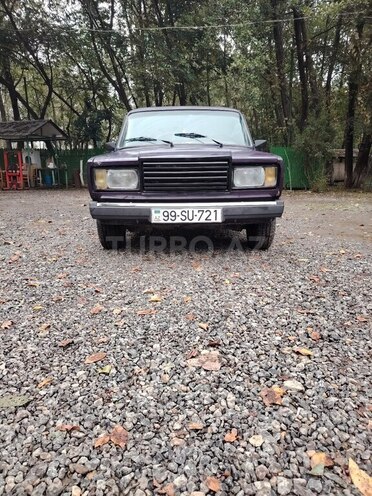 LADA (VAZ) 2107 2000, 64,943 km - 1.6 л - Lənkəran