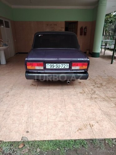 LADA (VAZ) 2107 2000, 64,943 km - 1.6 л - Lənkəran