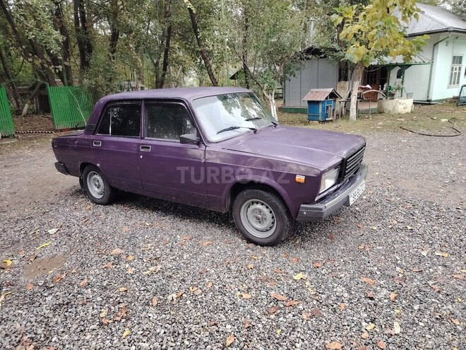 LADA (VAZ) 2107 2000, 64,943 km - 1.6 л - Lənkəran