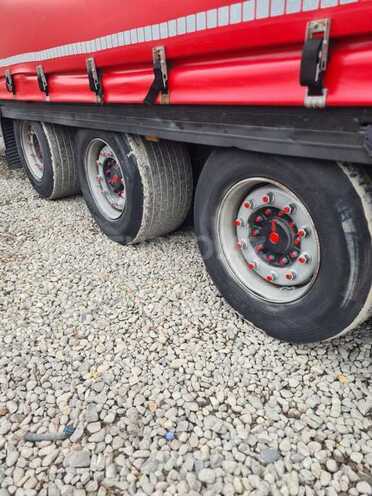 DAF 105 XF 2011, 965,087 km - 12.0 l - Bakı