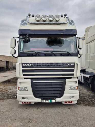 DAF 105 XF 2011, 965,087 km - 12.0 l - Bakı