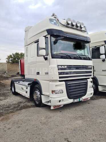 DAF 105 XF 2011, 965,087 km - 12.0 l - Bakı