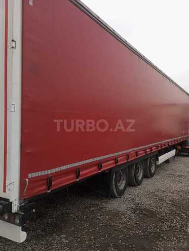 DAF 105 XF 2011, 965,087 km - 12.0 l - Bakı
