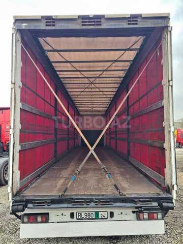 DAF 105 XF 2011, 965,087 km - 12.0 l - Bakı