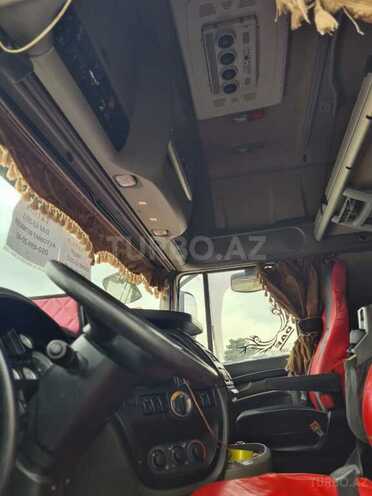 DAF 105 XF 2011, 965,087 km - 12.0 l - Bakı