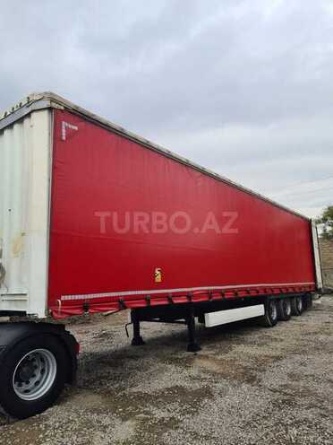 DAF 105 XF 2011, 965,087 km - 12.0 l - Bakı