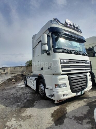 DAF 105 XF 2011, 965,087 km - 12.0 l - Bakı