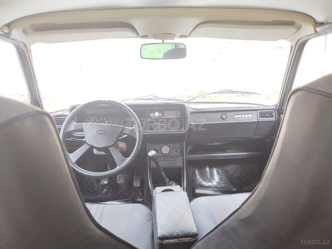 LADA (VAZ) 2107 2008, 95,000 km - 1.6 l - Qəbələ