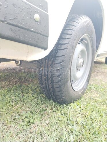 LADA (VAZ) 2107 2008, 95,000 km - 1.6 l - Qəbələ