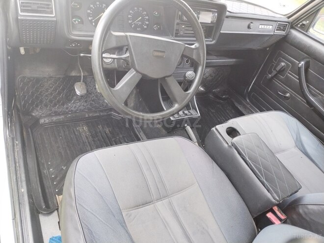 LADA (VAZ) 2107 2008, 95,000 km - 1.6 l - Qəbələ