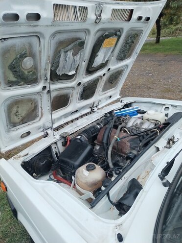 LADA (VAZ) 2107 2008, 95,000 km - 1.6 l - Qəbələ