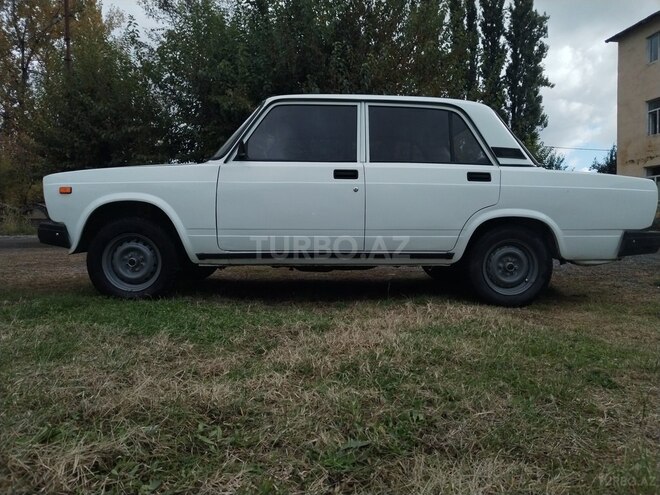 LADA (VAZ) 2107 2008, 95,000 km - 1.6 l - Qəbələ