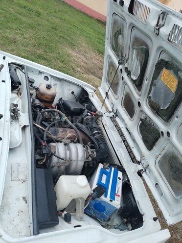 LADA (VAZ) 2107 2008, 95,000 km - 1.6 l - Qəbələ