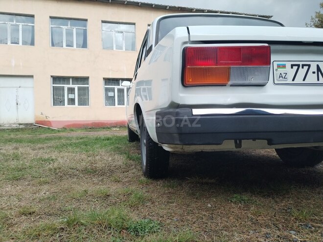 LADA (VAZ) 2107 2008, 95,000 km - 1.6 l - Qəbələ