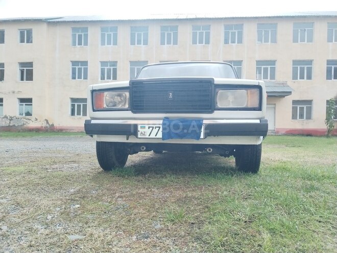 LADA (VAZ) 2107 2008, 95,000 km - 1.6 l - Qəbələ