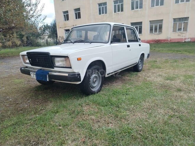LADA (VAZ) 2107 2008, 95,000 km - 1.6 l - Qəbələ