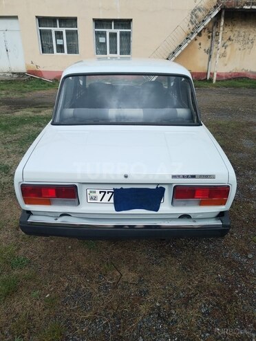 LADA (VAZ) 2107 2008, 95,000 km - 1.6 l - Qəbələ