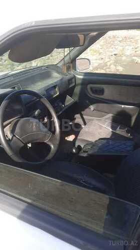 Hyundai Excel 1995, 234,765 km - 1.5 l - Bakı