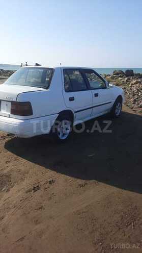 Hyundai Excel 1995, 234,765 km - 1.5 l - Bakı
