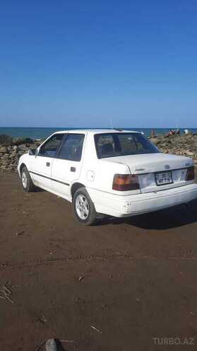 Hyundai Excel 1995, 234,765 km - 1.5 l - Bakı