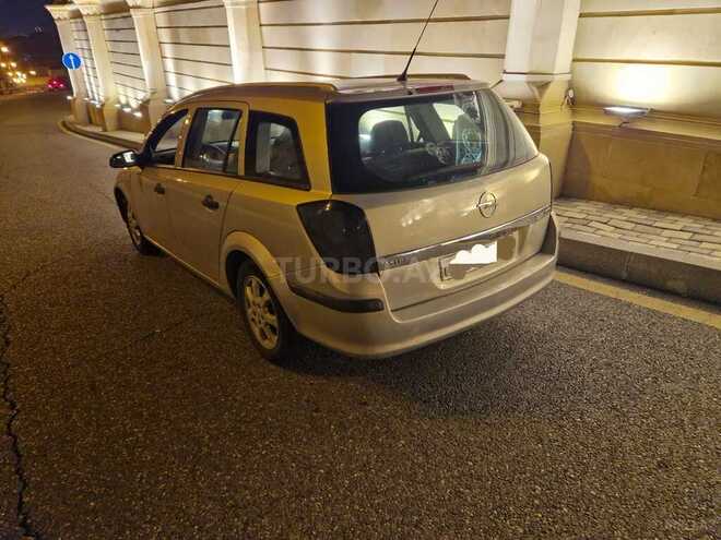 Opel Astra 2006, 391,000 km - 1.3 l - Bakı