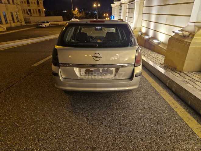 Opel Astra 2006, 391,000 km - 1.3 l - Bakı