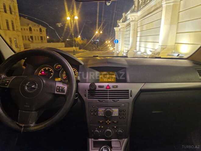 Opel Astra 2006, 391,000 km - 1.3 l - Bakı