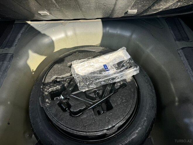 Hyundai Sonata 2015, 107,000 km - 2.0 л - Bakı