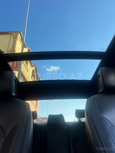 Hyundai Sonata 2015, 107,000 km - 2.0 л - Bakı