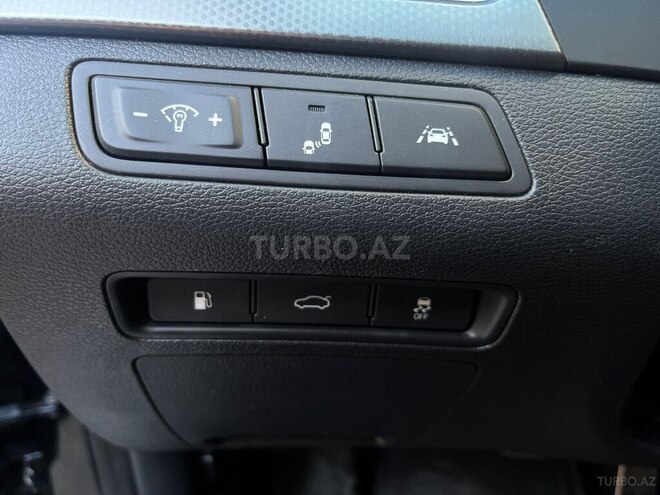 Hyundai Sonata 2015, 107,000 km - 2.0 л - Bakı