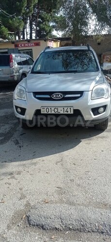 Kia Sportage 2007, 199,000 km - 2.0 л - Sumqayıt
