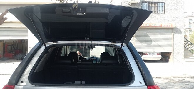 Kia Sportage 2007, 199,000 km - 2.0 л - Sumqayıt